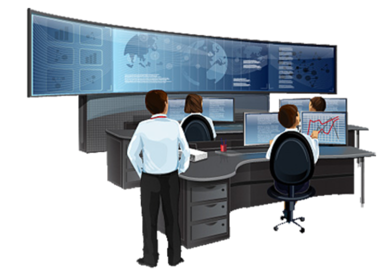 NOC Services for MSPs