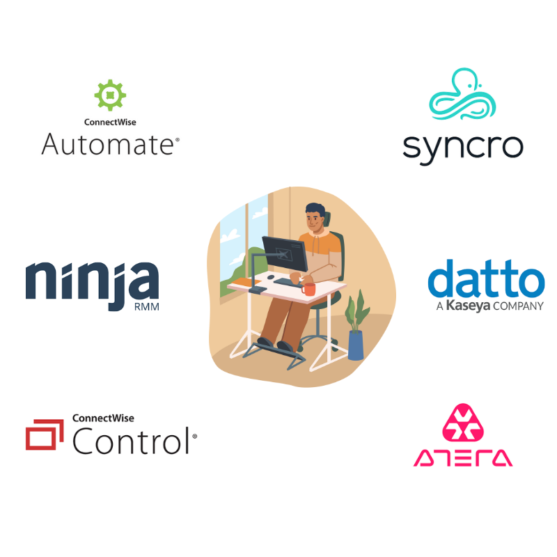 Datto RMM COnsulting